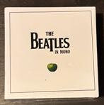 The Beatles in Mono, Cd's en Dvd's, Vinyl | Rock, Ophalen of Verzenden, Nieuw in verpakking, Poprock