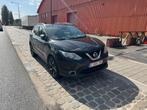 Nissan qashqai, Auto's, Nissan, Euro 5, Zwart, 360° camera, Particulier