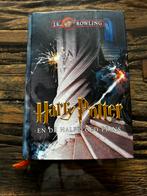 Harry Potter, Enlèvement ou Envoi, Comme neuf