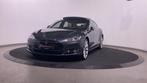 Tesla Model S 85 Free Supercharge, Auto's, Tesla, Beige, 271 kW, Elektrisch, Berline