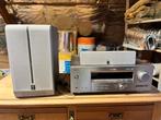 Yamaha RX-V459, Audio, Tv en Foto, Stereoketens, Ophalen, Gebruikt, Speakers