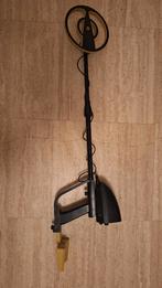 METAALDETECTOR MACGYVER, Hobby & Loisirs créatifs, Détecteurs de métaux, Autres marques, Sensibilité réglable, 30 cm ou moins