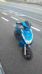 Peugeot Kisbee RS50, Enlèvement, Comme neuf, Peugeot