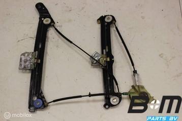 Raammechaniek LV (bestuurderskant) Audi A7 4G8837461A beschikbaar voor biedingen
