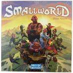 Smallworld Days of Wonder Bordspel Gezelschapsspel Compleet, Verzenden, Zo goed als nieuw