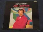 lp jim reeves distant drums, Overige formaten, Ophalen of Verzenden, Zo goed als nieuw, 1980 tot 2000