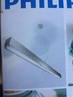 Philips moderne lamp (inox)NIEUW, Ophalen of Verzenden, Nieuw