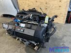 BMW 5 SERIE E39 525i 256S5 motorblok motor versnellingsbak a, Auto-onderdelen, Ophalen, Gebruikt, BMW
