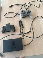 Nintendo switch accessoires voor TV-verbinding, Ophalen, Zo goed als nieuw