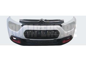 Bumper Citroen C3 III FACELIFT 20-9835941177 Voorbumper JM4 beschikbaar voor biedingen