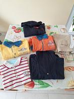 Lot de vêtements 12 mois été garçon., Kinderen en Baby's, Babykleding | Maat 80, Gebruikt, Jongetje, Ophalen