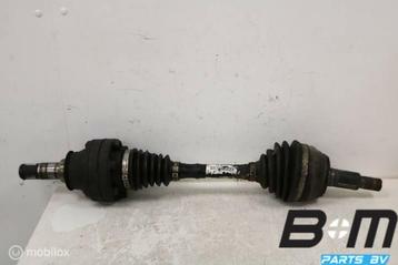Aandrijfas Audi Q7 4L 7L0407271C beschikbaar voor biedingen