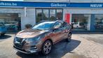 Nissan QASHQAI 1.2DIG-T N-Connecta/gps/panodak/360 Camera, Autos, Nissan, Qashqai, SUV ou Tout-terrain, 5 places, Tissu