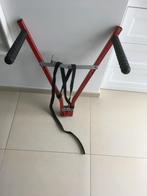 fietsendrager, Ophalen, Gebruikt, Brede banden, Fietsendrager-accessoire