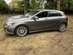 2014 Mercedes-Benz A 180 Personenauto, Gebruikt, Overige brandstoffen, Bedrijf, Handgeschakeld