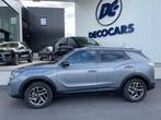 SsangYong Korando E-Motion, Auto's, SsangYong, Automaat, USB, Elektrisch, 5 zetels