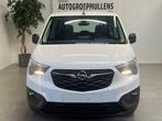 Opel Combo Life Combo Life 110 pk, Auto's, 4 deurs, Monovolume, Wit, USB
