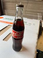 Bouteille de coca cola jamais ouvert de 1996, Ophalen of Verzenden, Zo goed als nieuw
