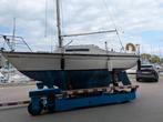 Te koop voor een liefhebber van Hurley 700, Watersport en Boten, Kajuitzeilboten en Zeiljachten, Ophalen, Gebruikt, Overige materialen