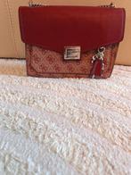 Guess, Bijoux, Sacs & Beauté, Sacs | Sacs Femme, Enlèvement ou Envoi, Comme neuf, Rouge, Sac à bandoulière