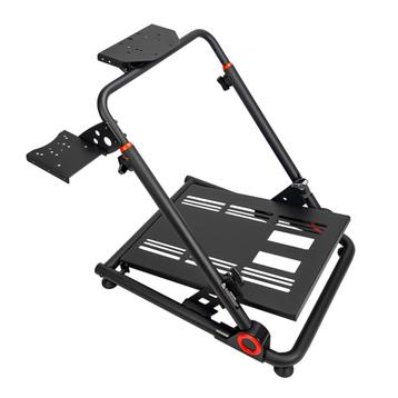 XXL Racing Wheel stand Competition