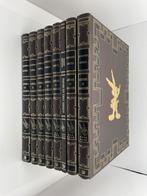 Astérix - intégrale Rombaldi - 1 à 8 - Uderzo - Goscinny, Boeken, Stripverhalen, Ophalen of Verzenden