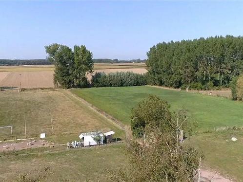 Grond te koop in Bavegem, Immo, Terrains & Terrains à bâtir, Jusqu'à 200 m²