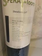 Ondervloer klik pvc, Huis en Inrichting, Stoffering | Vloerbedekking, Ophalen, Nieuw, 10 tot 25 m², Vinyl