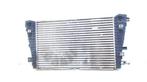 RADIATEUR INTERCOOLER Opel Astra H GTC (L08) (13223393), Auto-onderdelen, Gebruikt, Opel