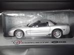 Corvette Z06 - Echelle 1/18, Ophalen of Verzenden, Zo goed als nieuw, Auto, Autoart