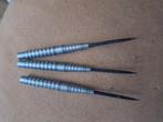 Bull's curvex c3 22 gram(liefst een ruil), Sport en Fitness, Darts, Ophalen of Verzenden, Zo goed als nieuw, Pijlen, Elektronisch