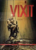Strip " Vixit " , nr.1 H.C., Boeken, Eén stripboek, Ophalen of Verzenden, Gelezen