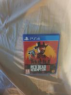 Red Dead Redemption 2 (PS4), Consoles de jeu & Jeux vidéo, Enlèvement, Plateforme, Neuf