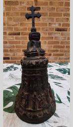 Great bell, Antiek en Kunst, Antiek | Klokken, Ophalen of Verzenden