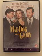 DVD Mad Dog and Glory (1993) Robert De Niro Bill Murray, Enlèvement ou Envoi