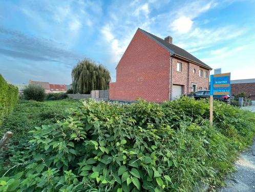 Grond te koop in Harelbeke, Immo, Gronden en Bouwgronden, 500 tot 1000 m²