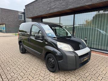 Citroen nemeo 1.4 benzine euro 5 airco gekeurd beschikbaar voor biedingen