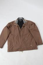 herenjas lichtbruin QUECHUA XXL, Quechua, Bruin, Maat 56/58 (XL), Ophalen of Verzenden