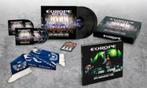 europe vinyl box sealed, Cd's en Dvd's, Vinyl | Hardrock en Metal, Ophalen, Nieuw in verpakking