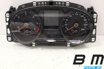Tellerunit Volkswagen Golf 7 3 deurs beschikbaar voor biedingen