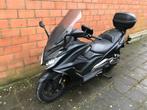 KYMCO AK 550, 550 cm³, Scooter, Kymco, Particulier