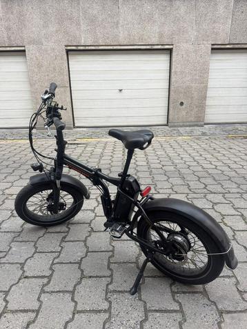 RAD POWER BIKE te koop beschikbaar voor biedingen