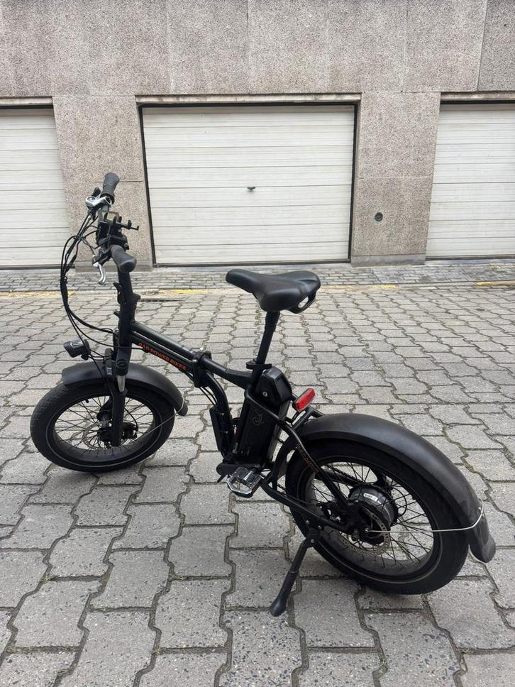 RAD POWER BIKE te koop, Fietsen en Brommers, Elektrische fietsen, Zo goed als nieuw, Ophalen