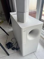 Geluidsinstallatie, Audio, Tv en Foto, Stereoketens, Gebruikt, Losse componenten, Cd-speler, Ophalen