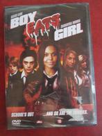 Boy Eats Girl (2005) nieuw in de verpakking, Cd's en Dvd's, Dvd's | Horror, Vanaf 16 jaar, Ophalen of Verzenden, Nieuw in verpakking