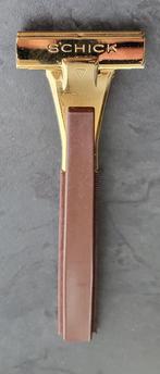 Vintage Scheermes Schick, Antiek en Kunst, Ophalen