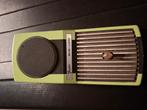 Fender fuzz sub-lime, Ophalen, Zo goed als nieuw