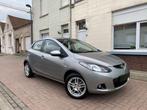 MAZDA 2/2010/92000. km 1.3/AiRCO/BENZINE, Voorwielaandrijving, Stof, Zwart, 4 cilinders