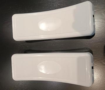 Railing leuning  beschikbaar voor biedingen