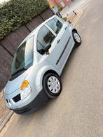Renault Modus*AUTOMAAT*, Auto's, Renault, Automaat, Stof, Zwart, 5 zetels